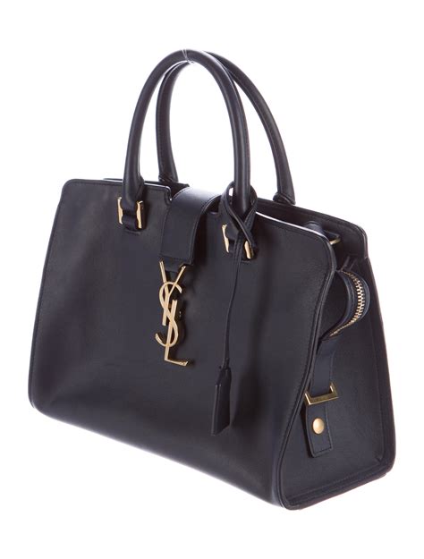 ysl cabas bag